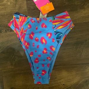 XXS Tabitha Brown French Cut Bikini Bottom